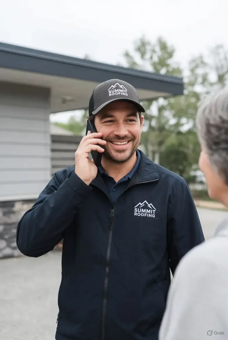 Flat Roof Leak Repair Palo, MI FAQs